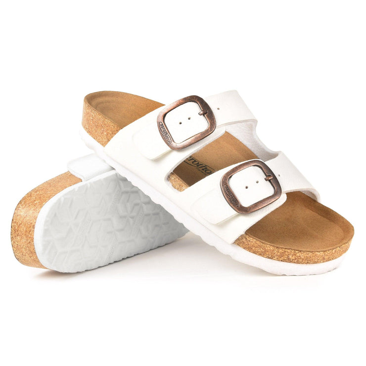 Aerothotic - Arete Women’s Slide Sandals