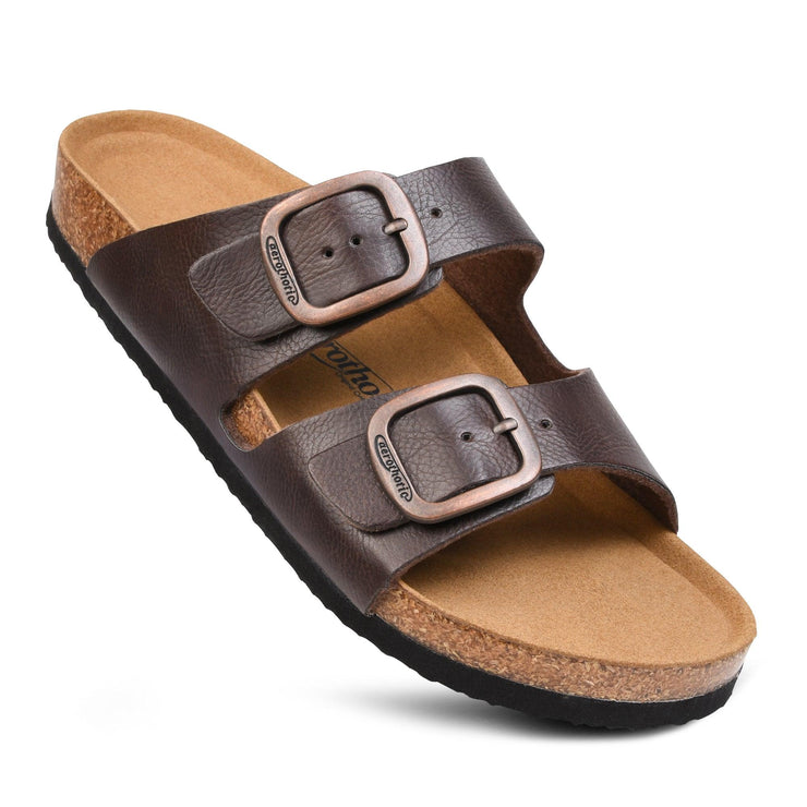 Aerothotic - Arete Women’s Slide Sandals