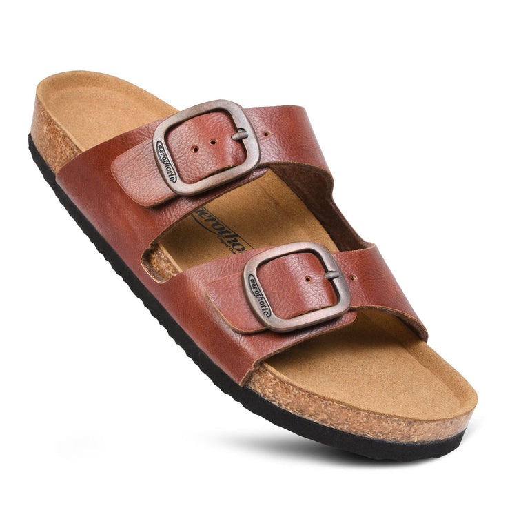 Aerothotic - Arete Women’s Slide Sandals