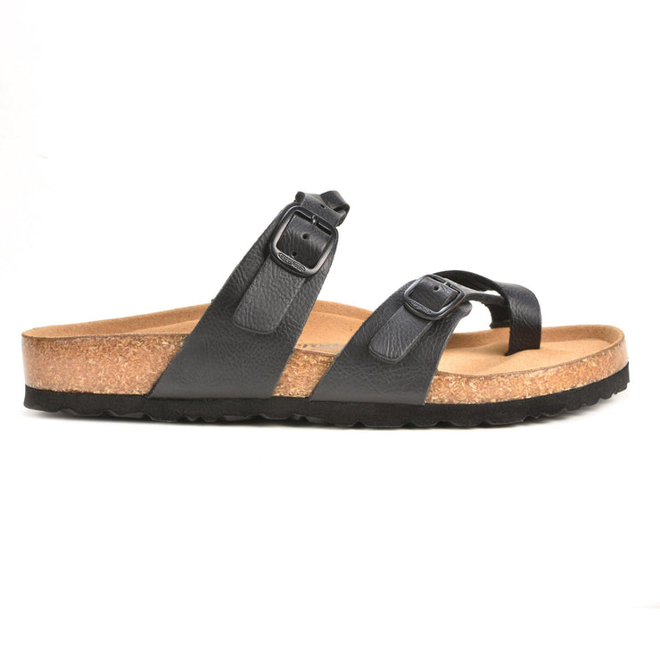 Aerothotic - Irenic Women’s Strappy Slide Sandals