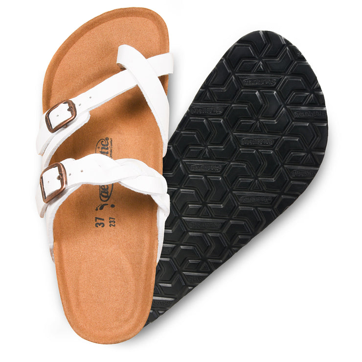 Aerothotic - Irenic Women’s Strappy Slide Sandals