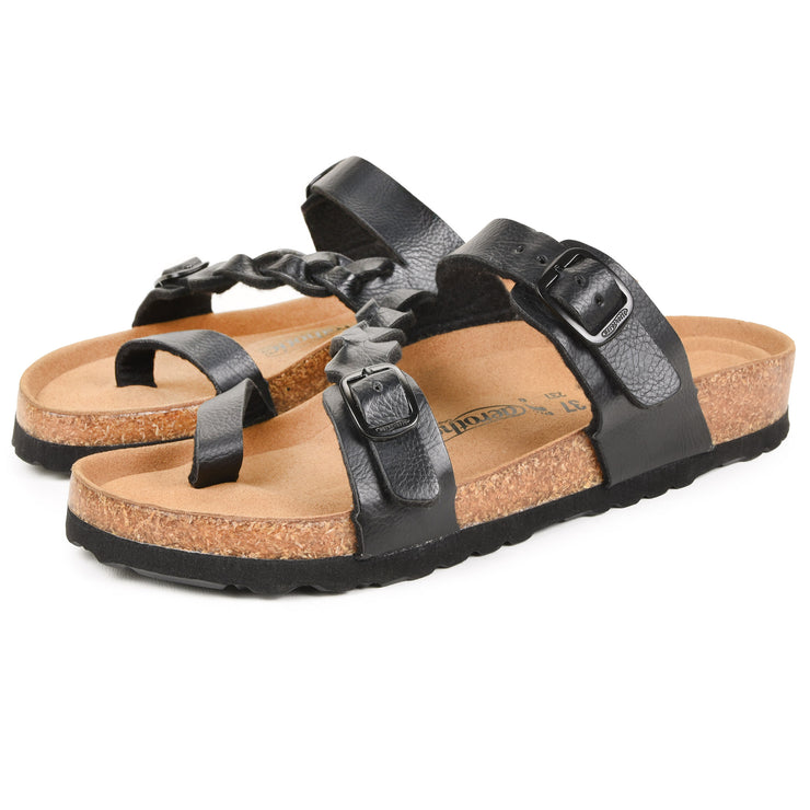 Aerothotic Seraph Comfortable Women’s Slide Sandals