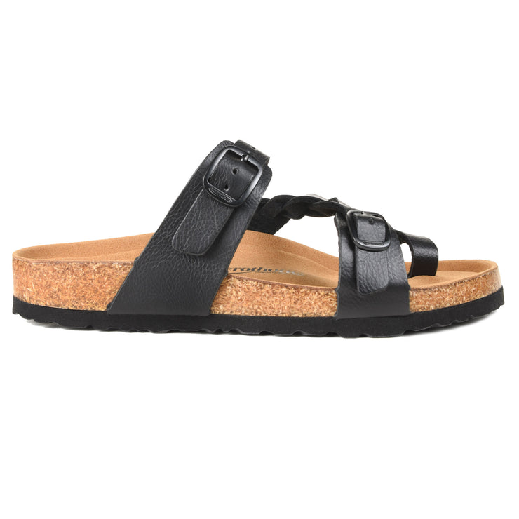 Aerothotic- Seraph Comfortable Women’s Slide Sandals – Aerothotic ...