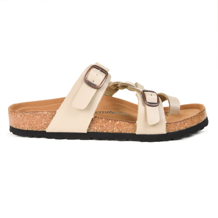 Aerothotic- Seraph Comfortable Women’s Slide Sandals – Aerothotic ...