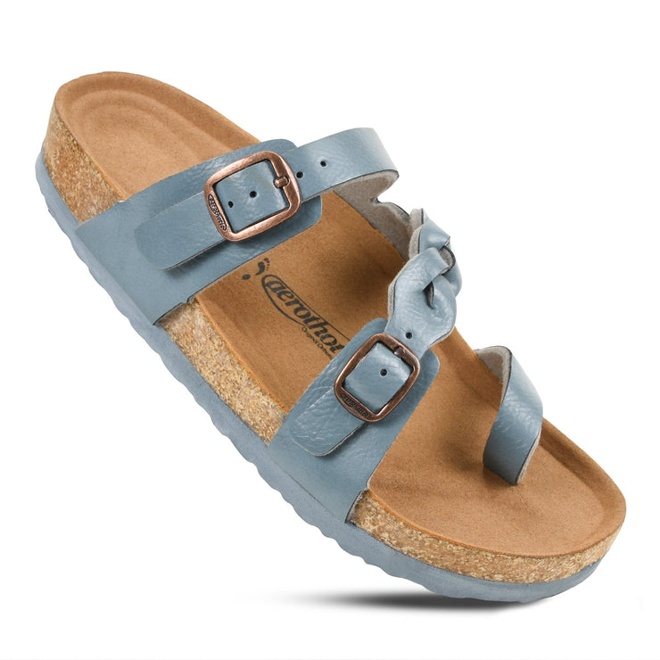 Aerothotic Seraph Comfortable Women’s Slide Sandals