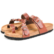 Aerothotic Seraph Comfortable Women’s Slide Sandals