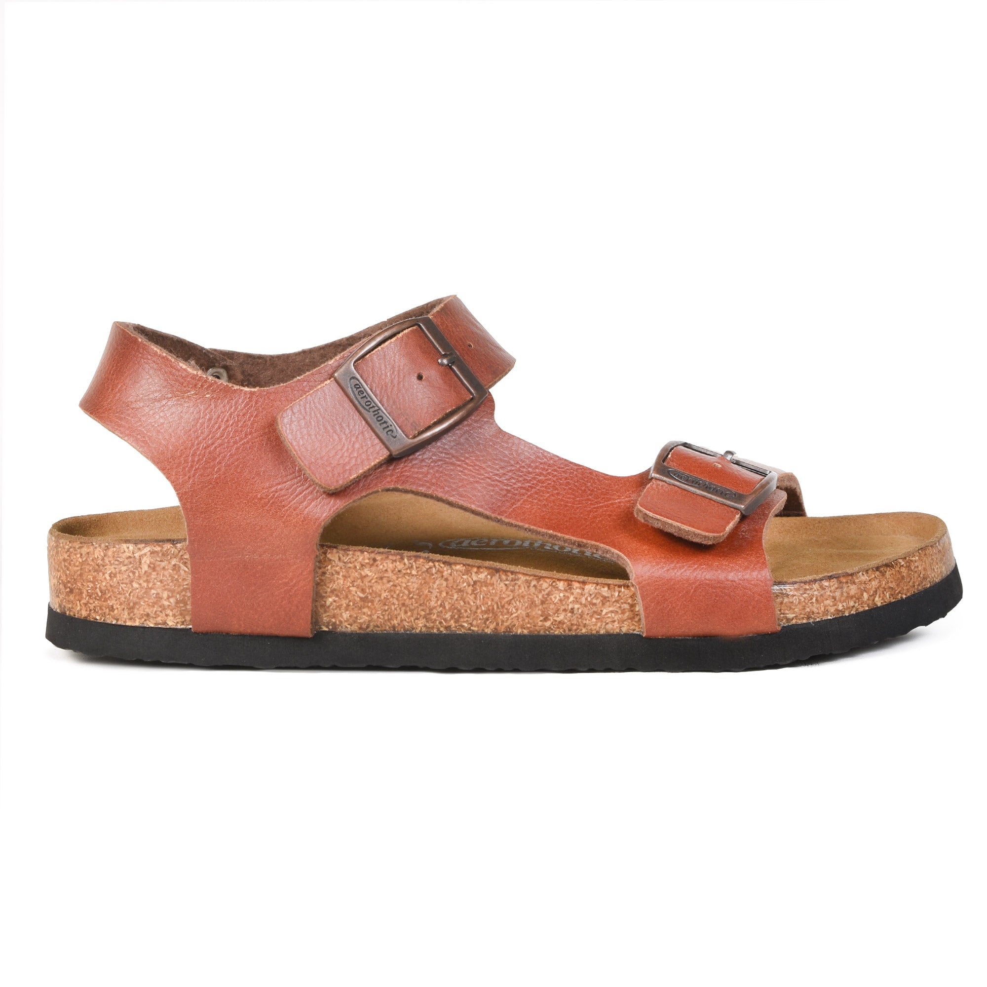 Amulet Slingback Sandals