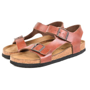 Aerothotic - Amulet Slingback Sandals