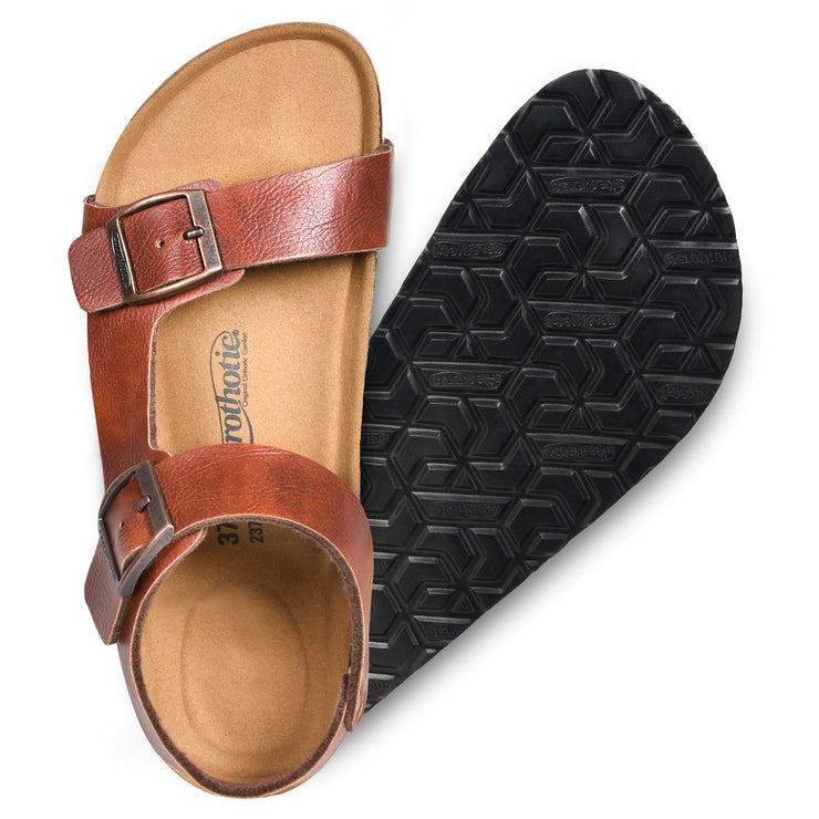 Aerothotic - Amulet Slingback Sandals