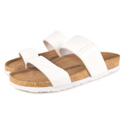 Aerothotic - Zen Cork Footbed Women Summer Slide Sandals
