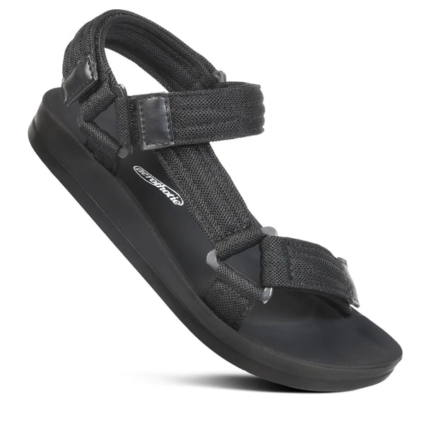 Pelagic Comfortable Slingback