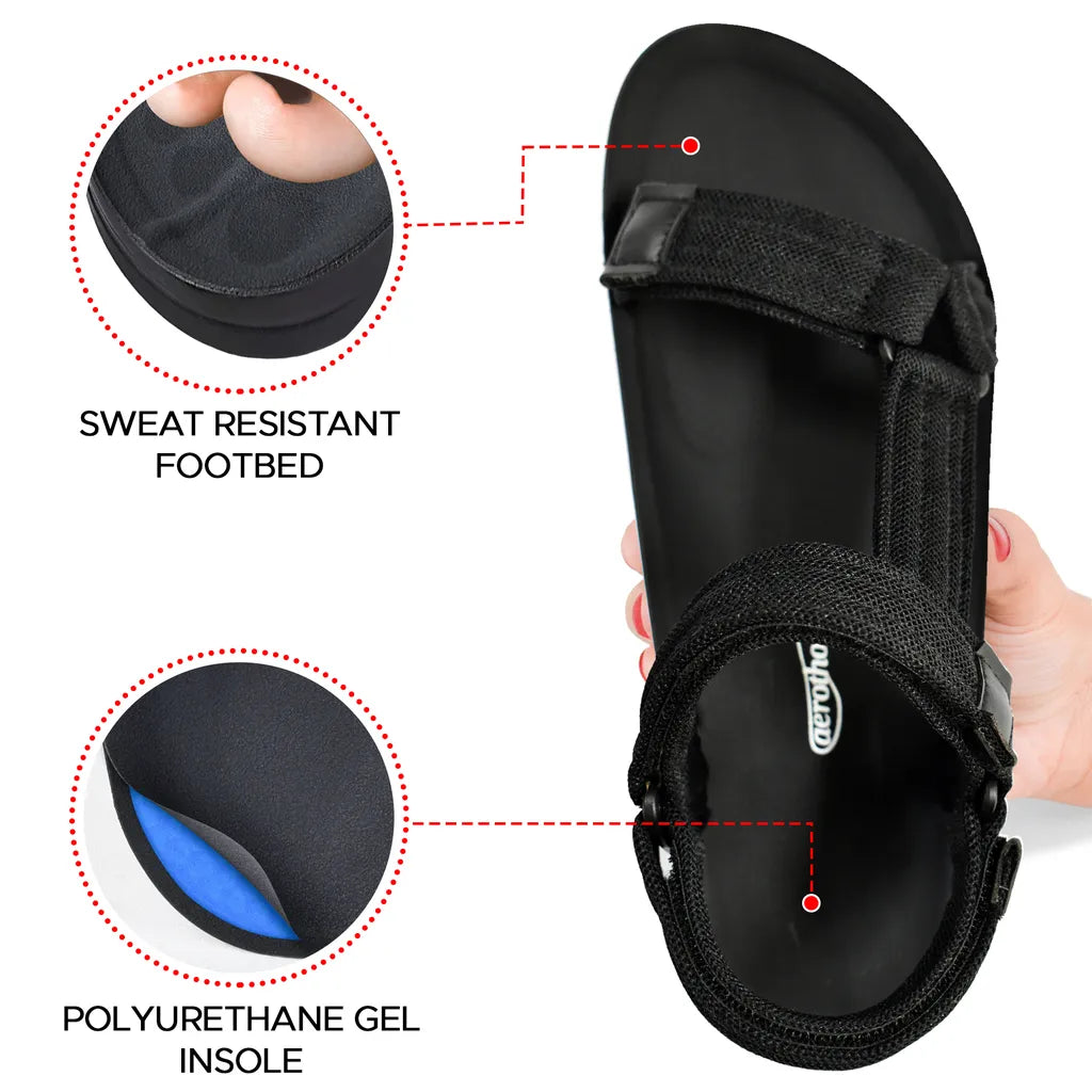 Pelagic Comfortable Slingback For Women