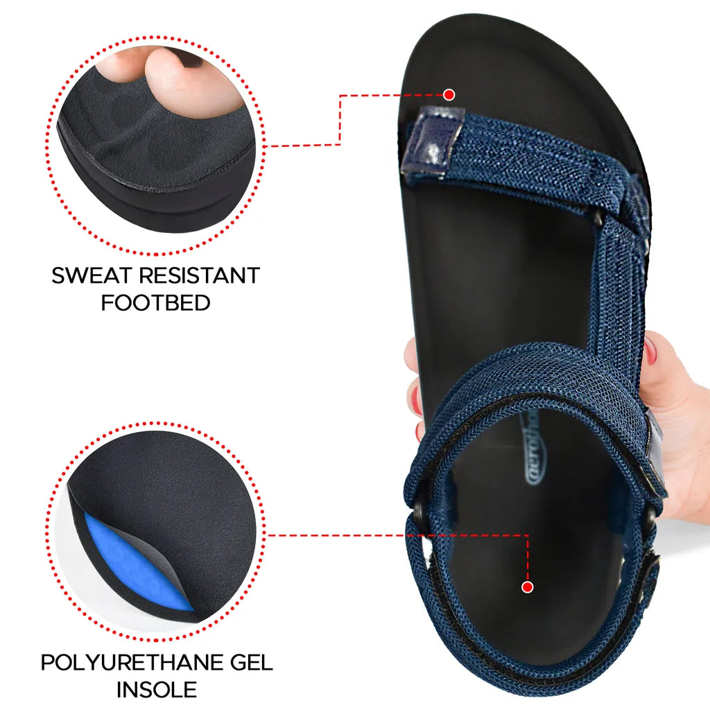 Pelagic Comfortable Slingback For Women