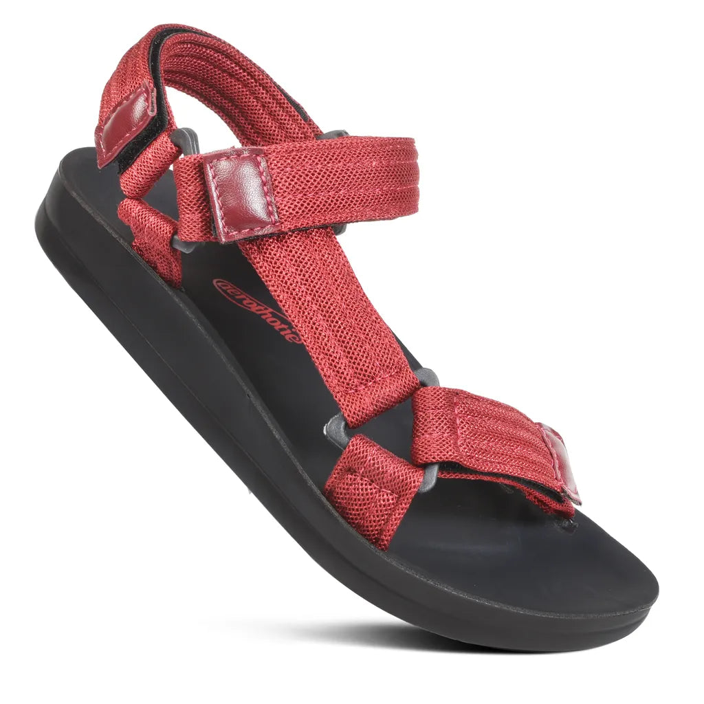 Pelagic Comfortable Slingback For Women