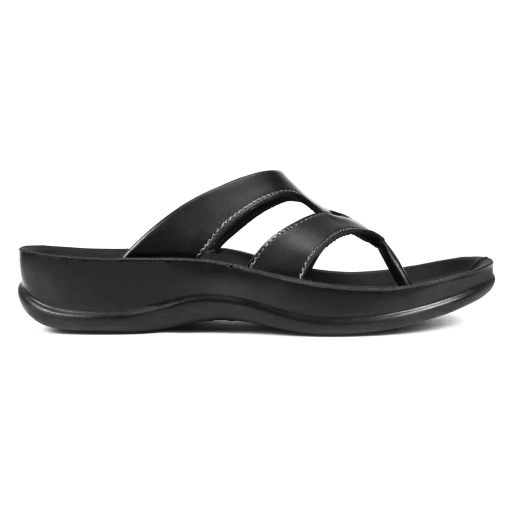 Raido Women’s Comfy Strappy Sandals With Support