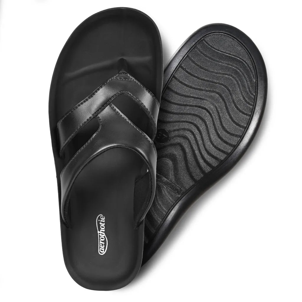 Raido Women’s Comfy Strappy Sandals With Support