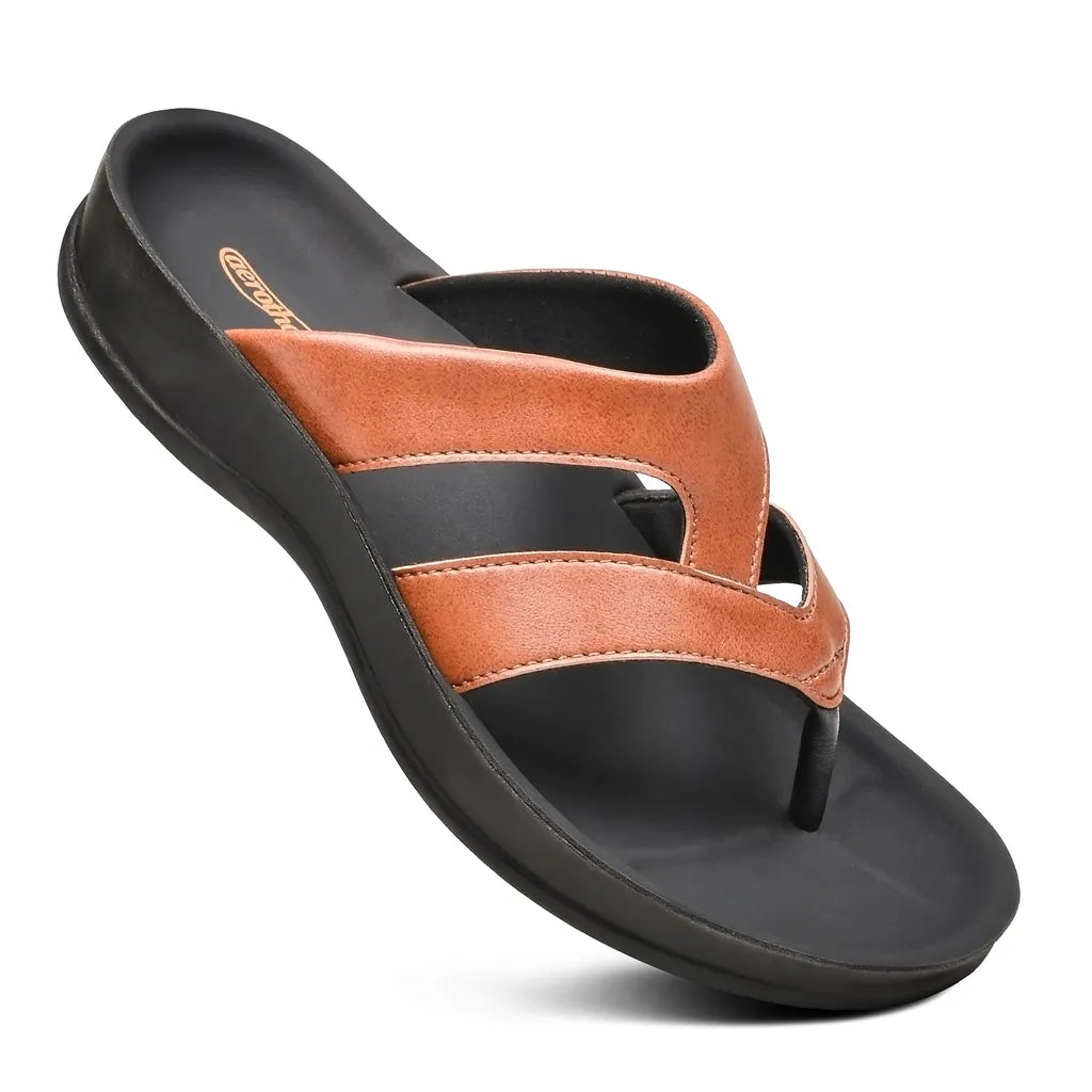 Raido Women’s Comfy Strappy Sandals With Support