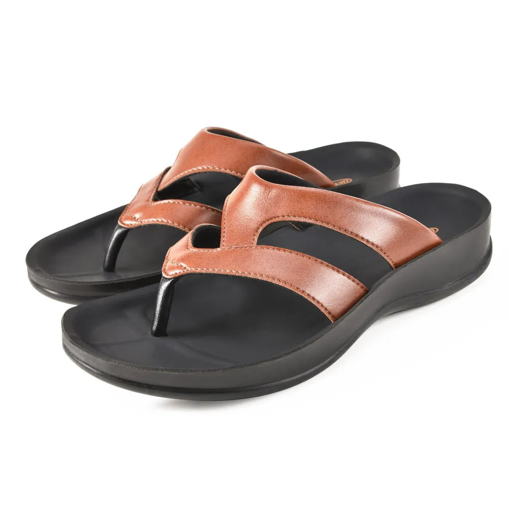 Raido Women’s Comfy Strappy Sandals With Support
