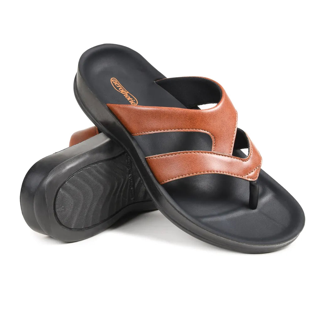 Raido Women’s Comfy Strappy Sandals With Support