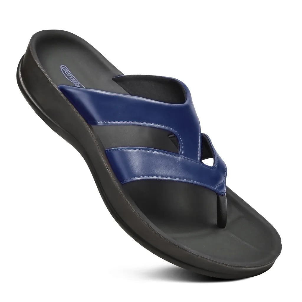 Raido Women’s Comfy Strappy Sandals With Support