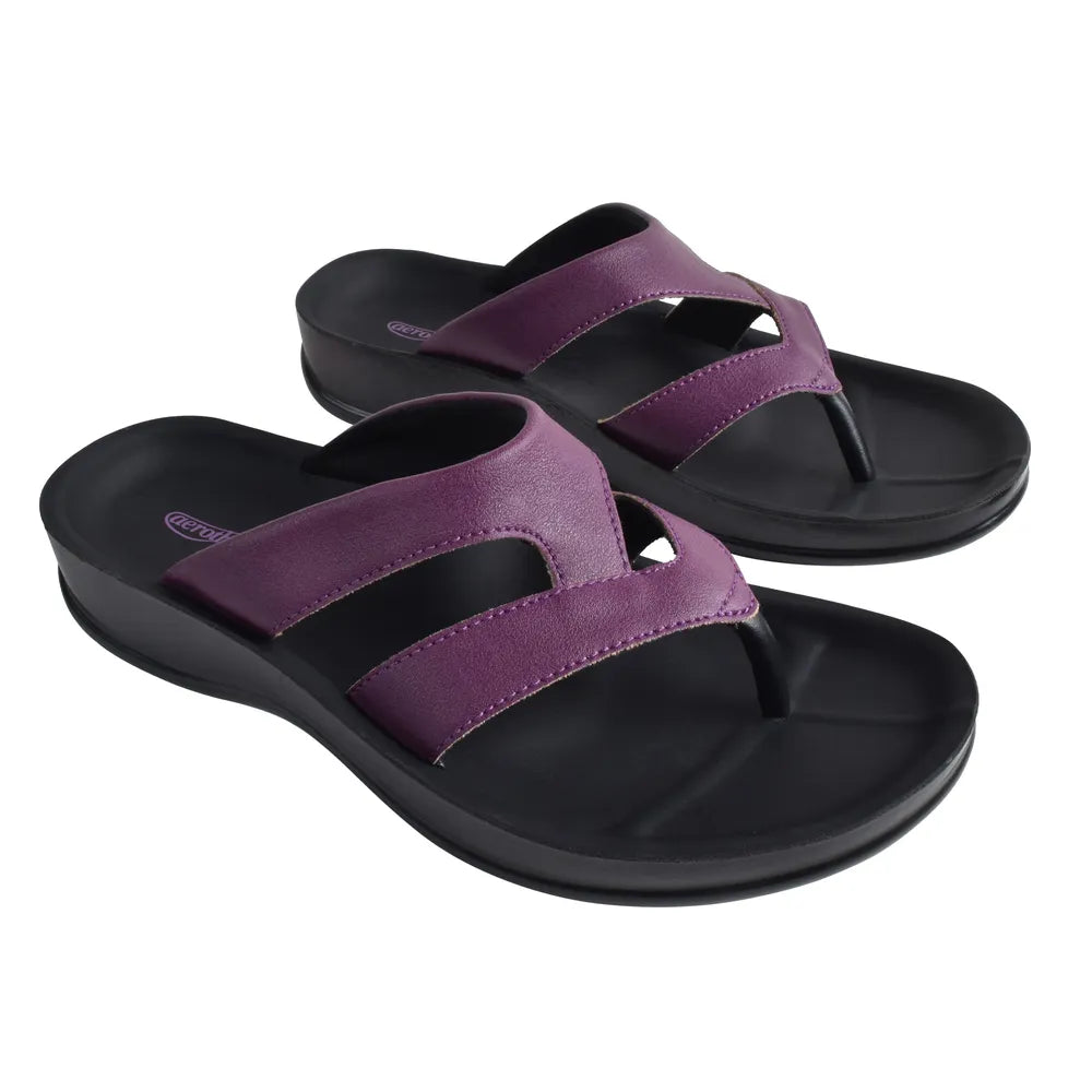 Raido Women’s Comfy Strappy Sandals With Support