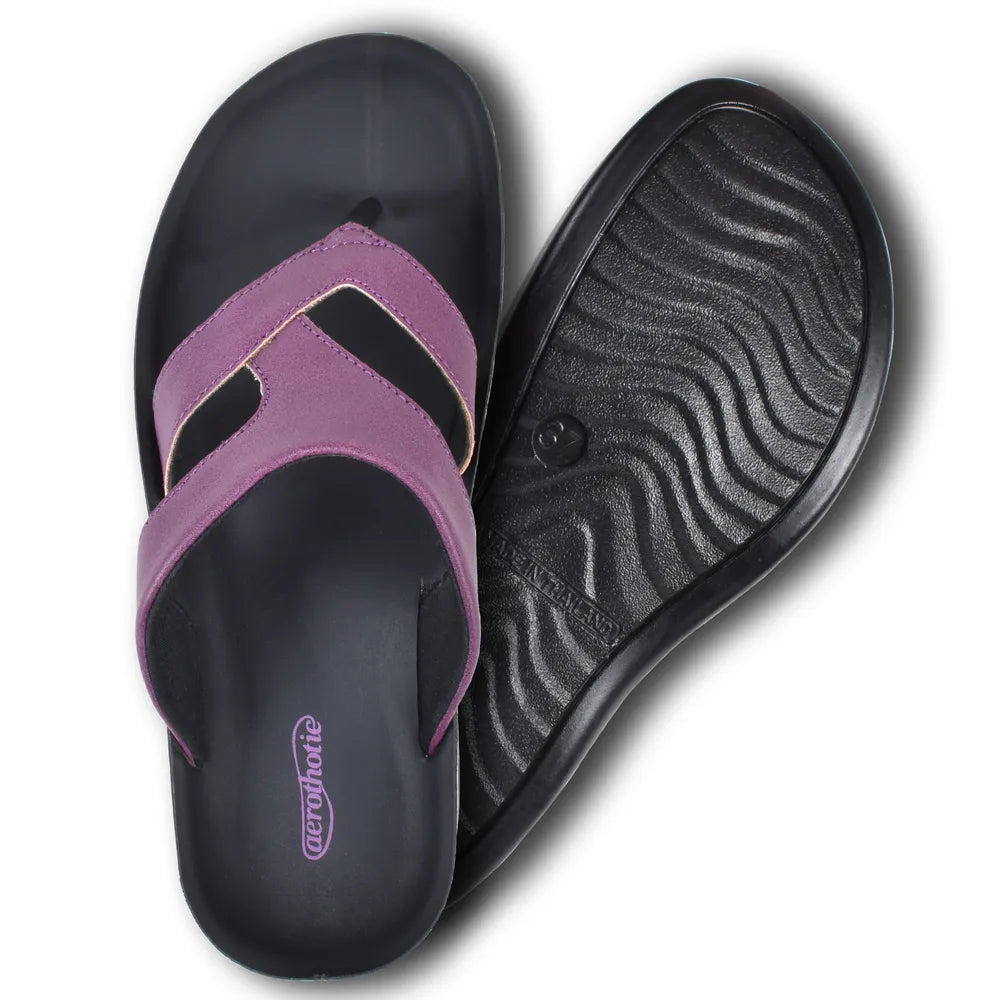 Raido Women’s Comfy Strappy Sandals With Support