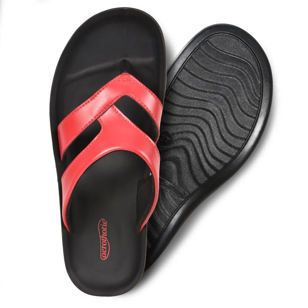 Raido Women’s Comfy Strappy Sandals With Support