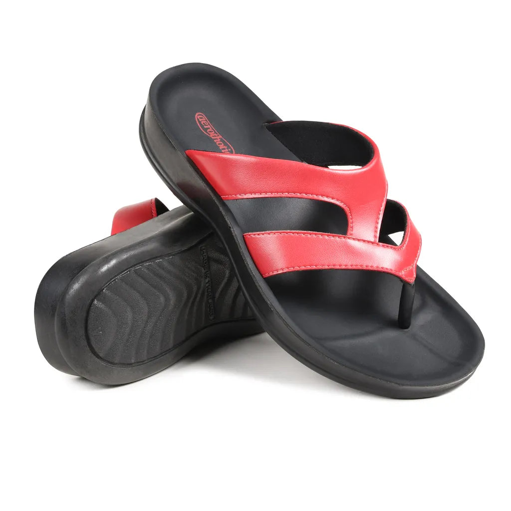 Raido Women’s Comfy Strappy Sandals With Support