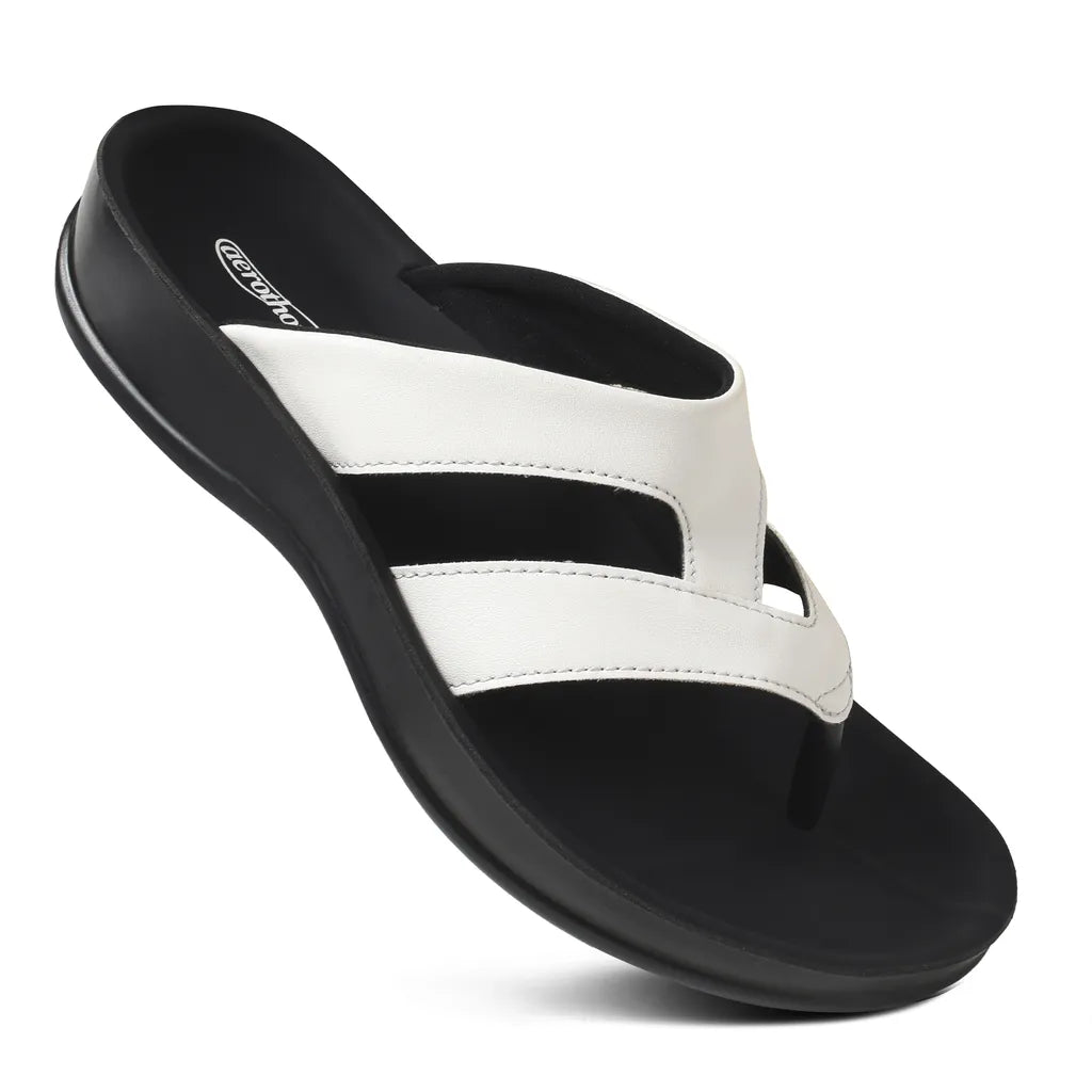 Raido Women’s Comfy Strappy Sandals With Support