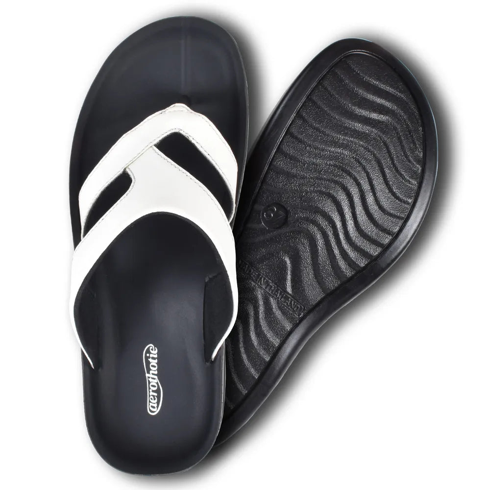 Raido Women’s Comfy Strappy Sandals With Support