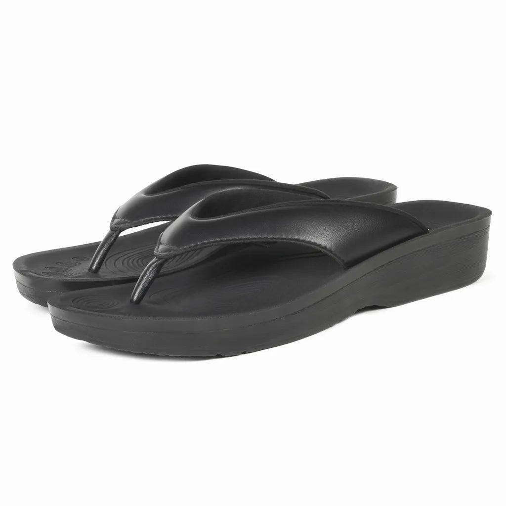 Ravine Women's Sandal With Arch Support & Comfort
