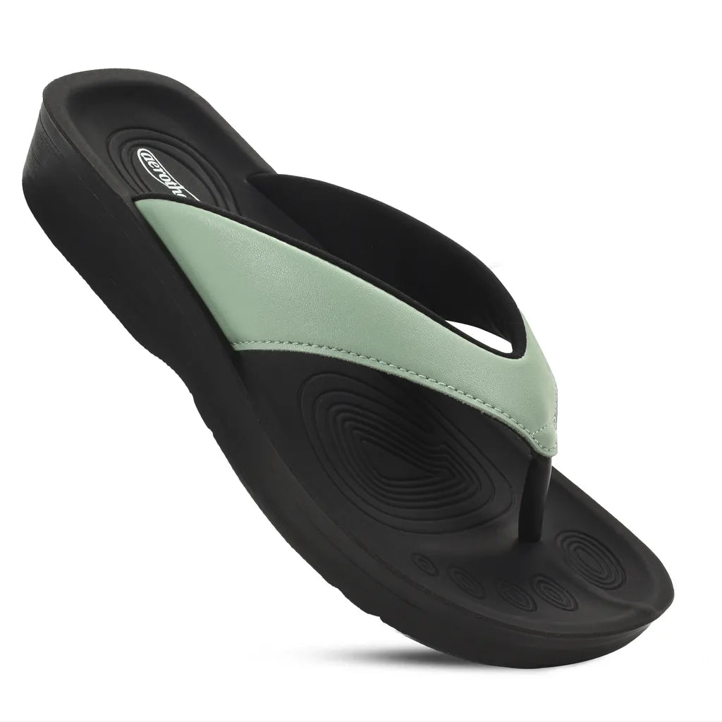 
flip flop sandals
arch support thongs