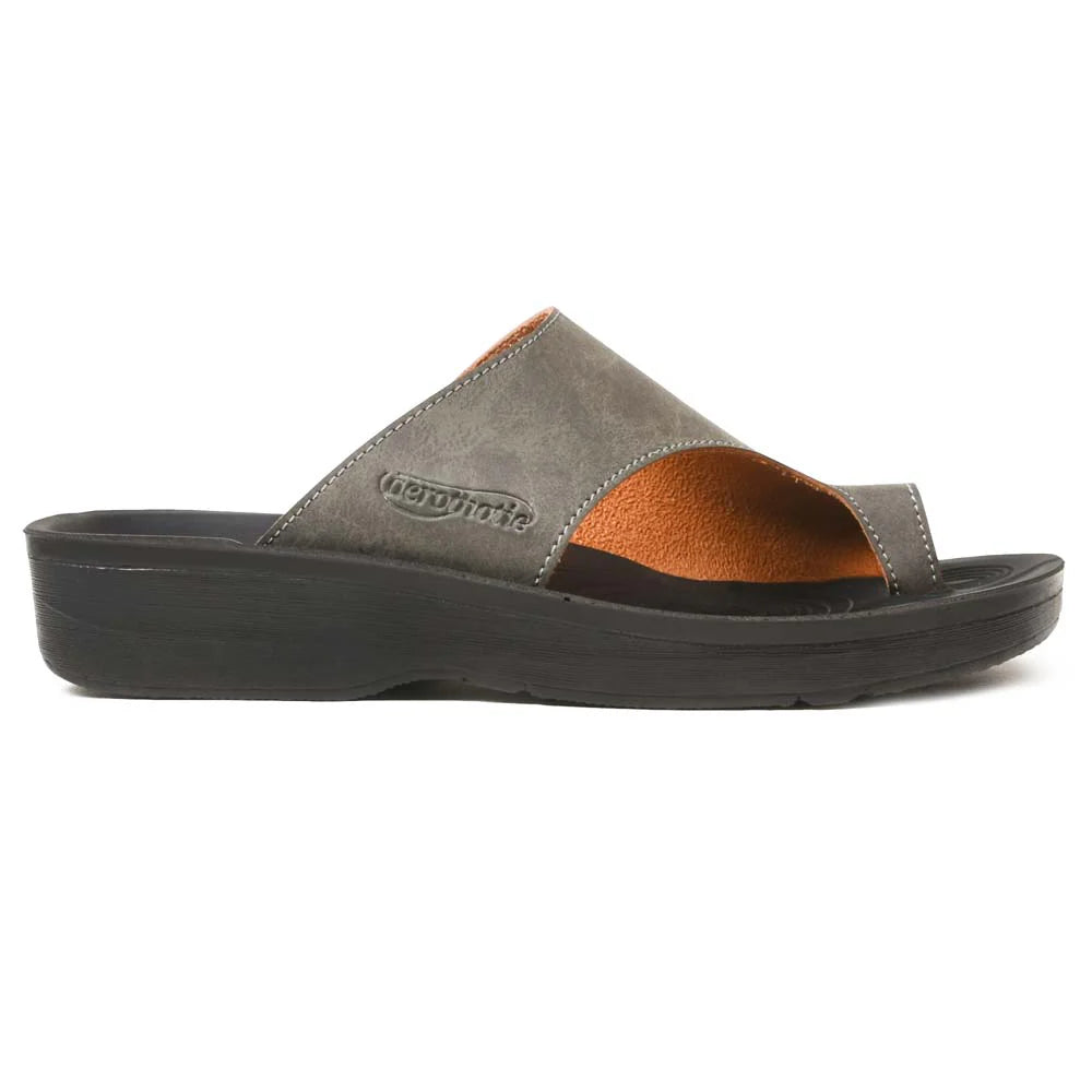 Regan Comfortable Split Toe Womens Sandals