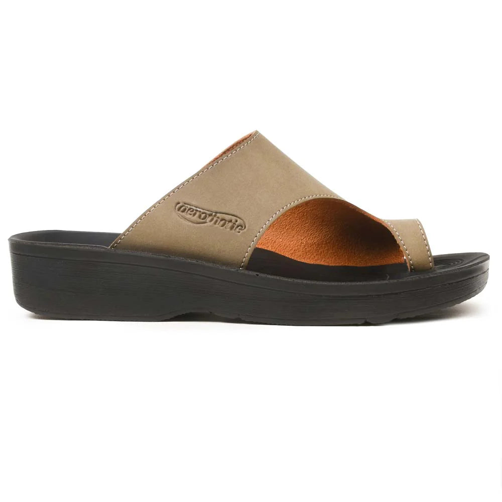 Regan Comfortable Split Toe Womens Sandals