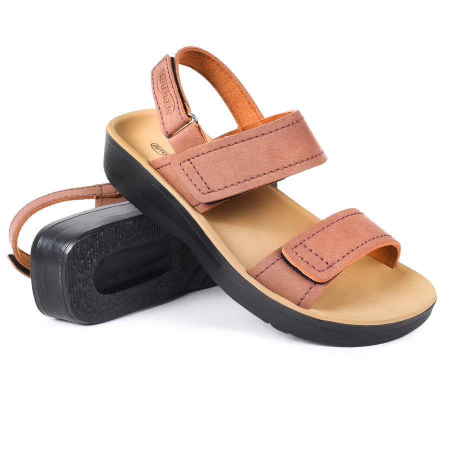 Brown sandals with black sole 
slingback sandals
sling back sandals
womens slingback sandals