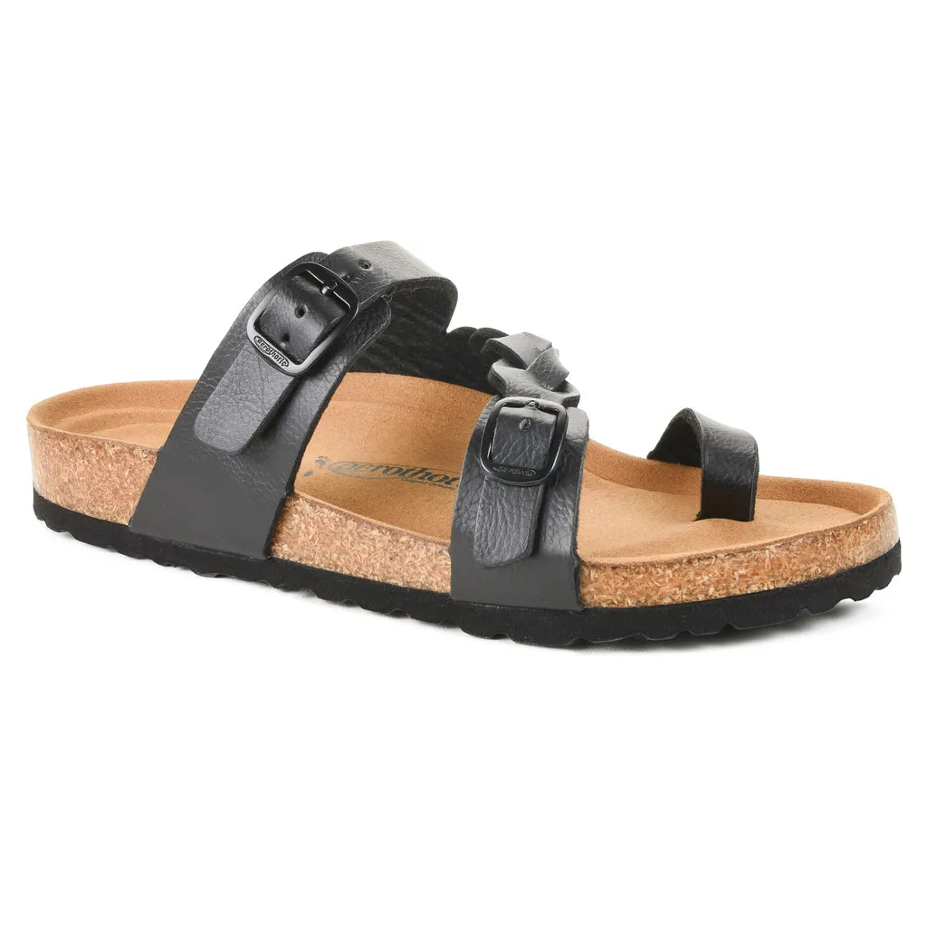 Seraph Comfortable Women’s Slide Sandals