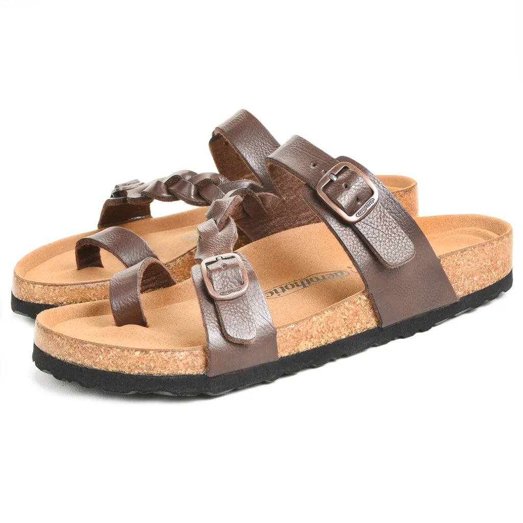Seraph Comfortable Women’s Slide Sandals