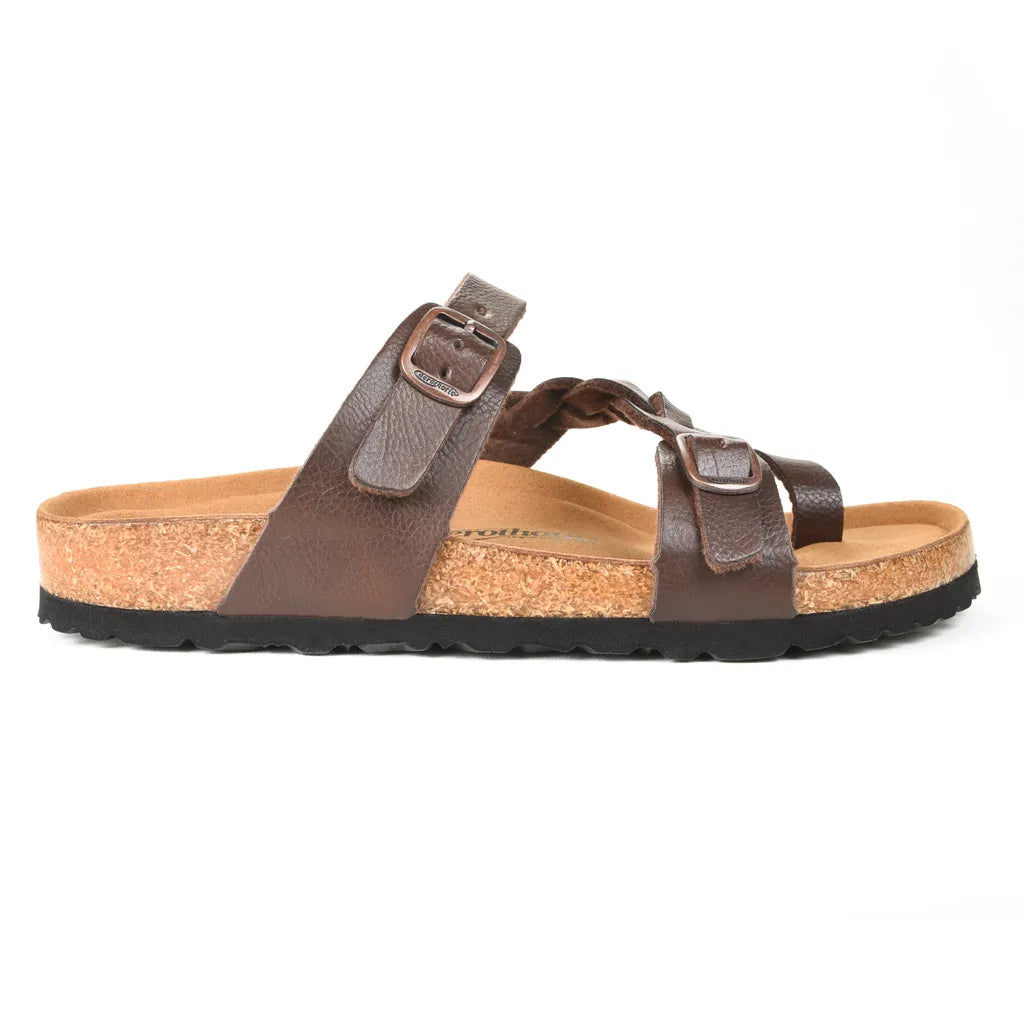 Seraph Comfortable Women’s Slide Sandals