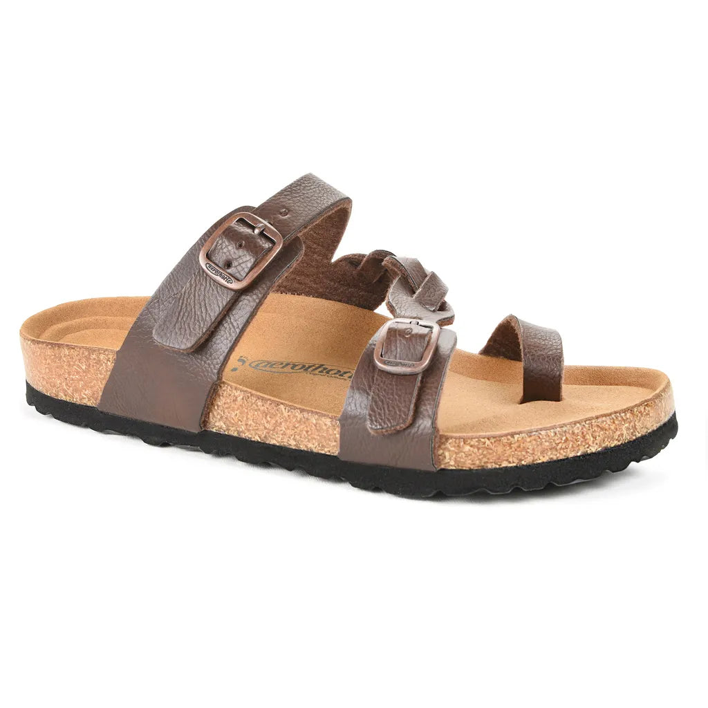 Seraph Comfortable Women’s Slide Sandals