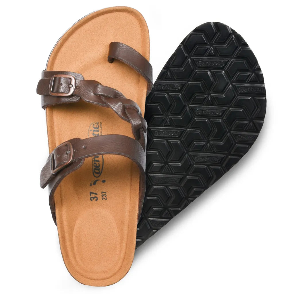 Seraph Comfortable Women’s Slide Sandals