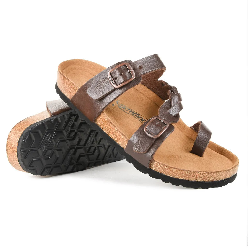 Seraph Comfortable Women’s Slide Sandals