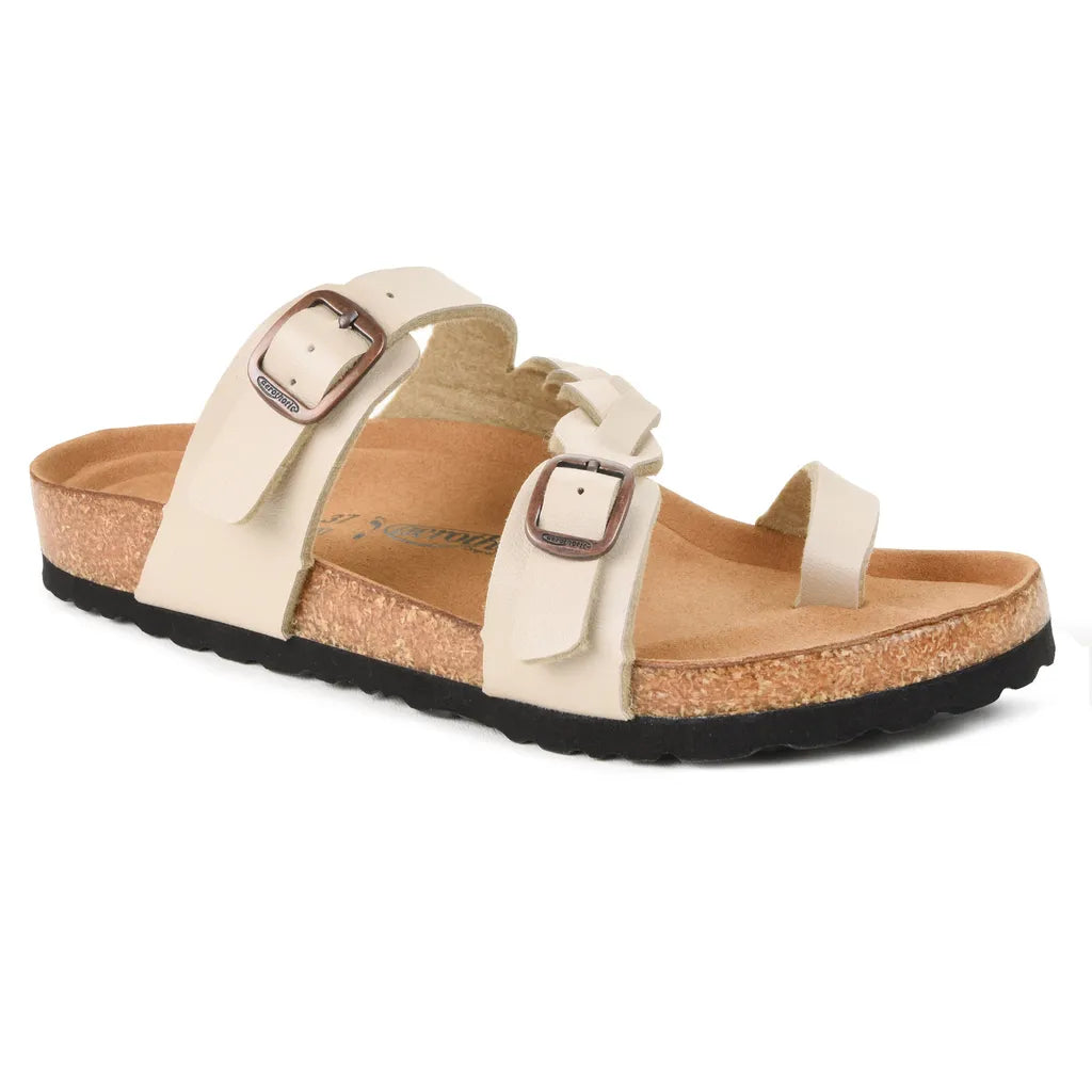 Seraph Comfortable Women’s Slide Sandals