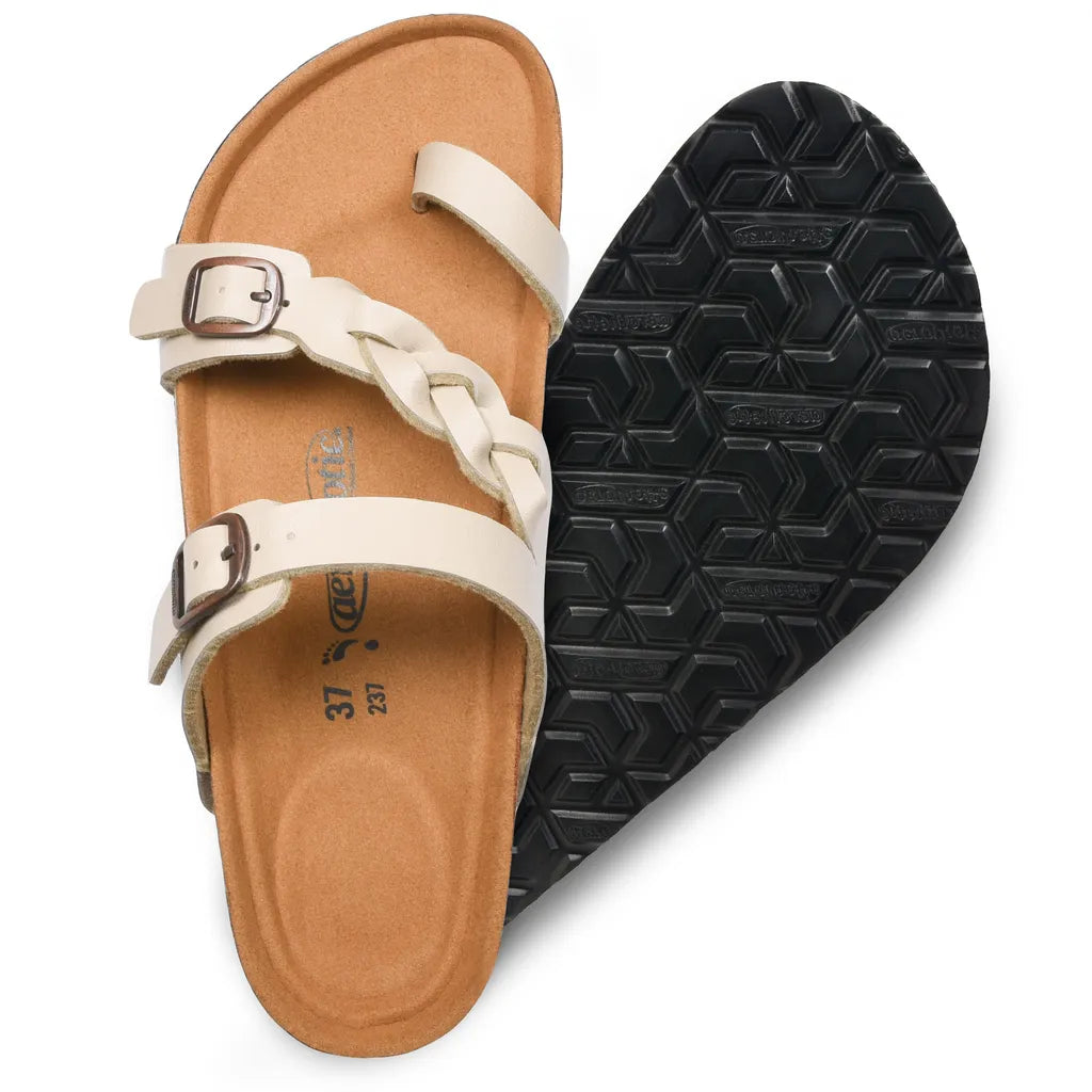 Seraph Comfortable Women’s Slide Sandals