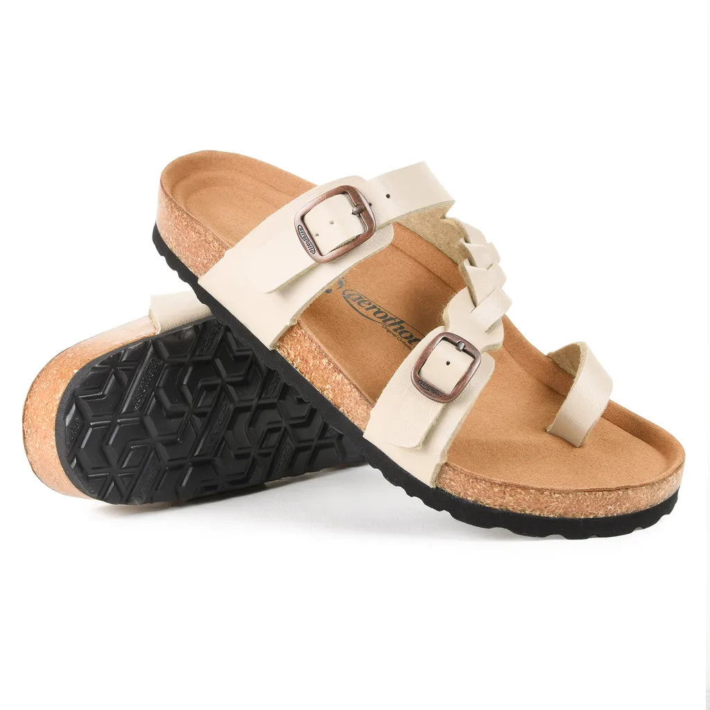 Seraph Comfortable Women’s Slide Sandals