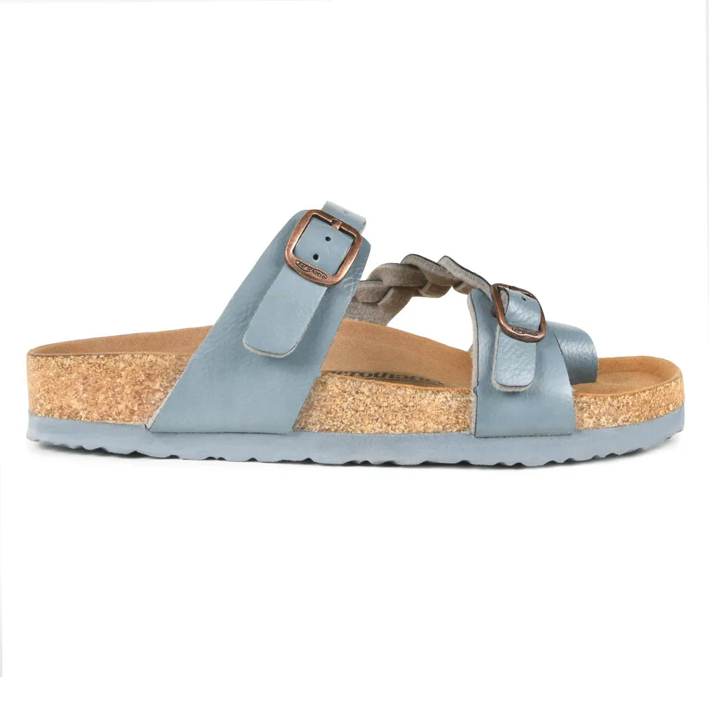 Seraph Comfortable Women’s Slide Sandals