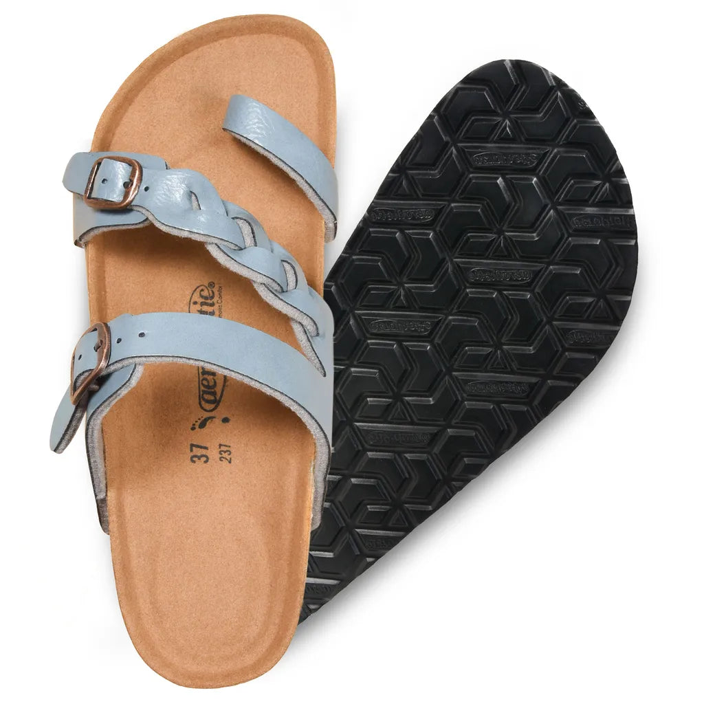 Seraph Comfortable Women’s Slide Sandals