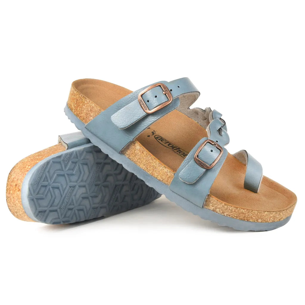 Seraph Comfortable Women’s Slide Sandals