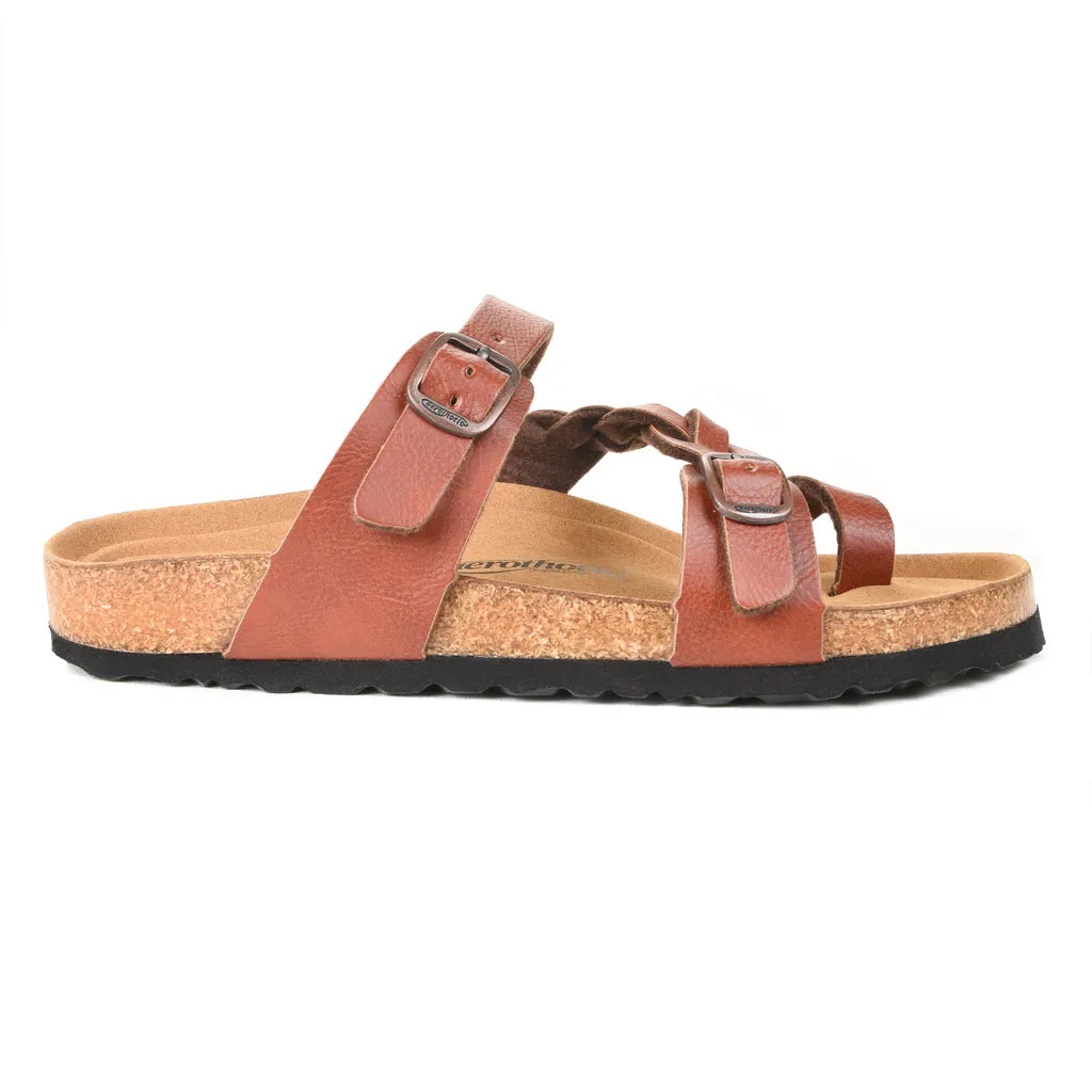 Seraph Comfortable Women’s Slide Sandals