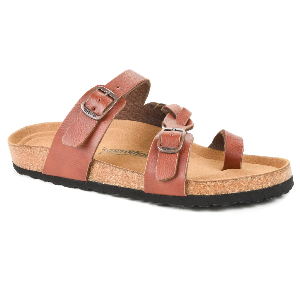 Seraph Comfortable Women’s Slide Sandals