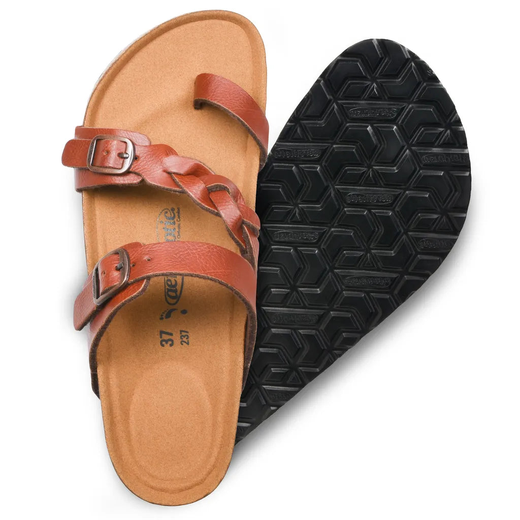 Seraph Comfortable Women’s Slide Sandals